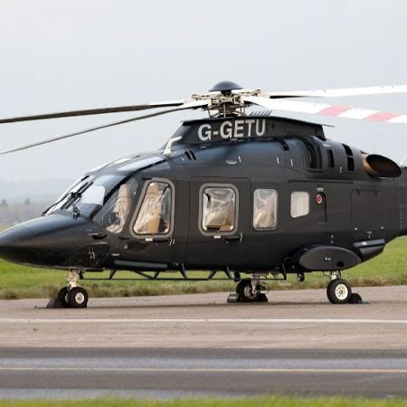 Helicopter Charter Hire London, UK - JAG Aviation